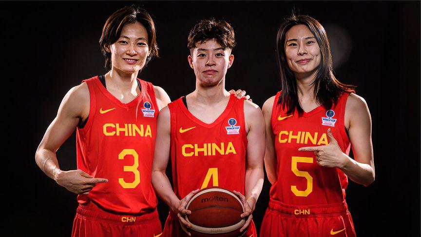 中国女篮胜波多黎各赛事分析
