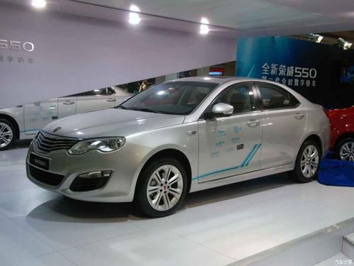 2013汽车之家年度车型评选