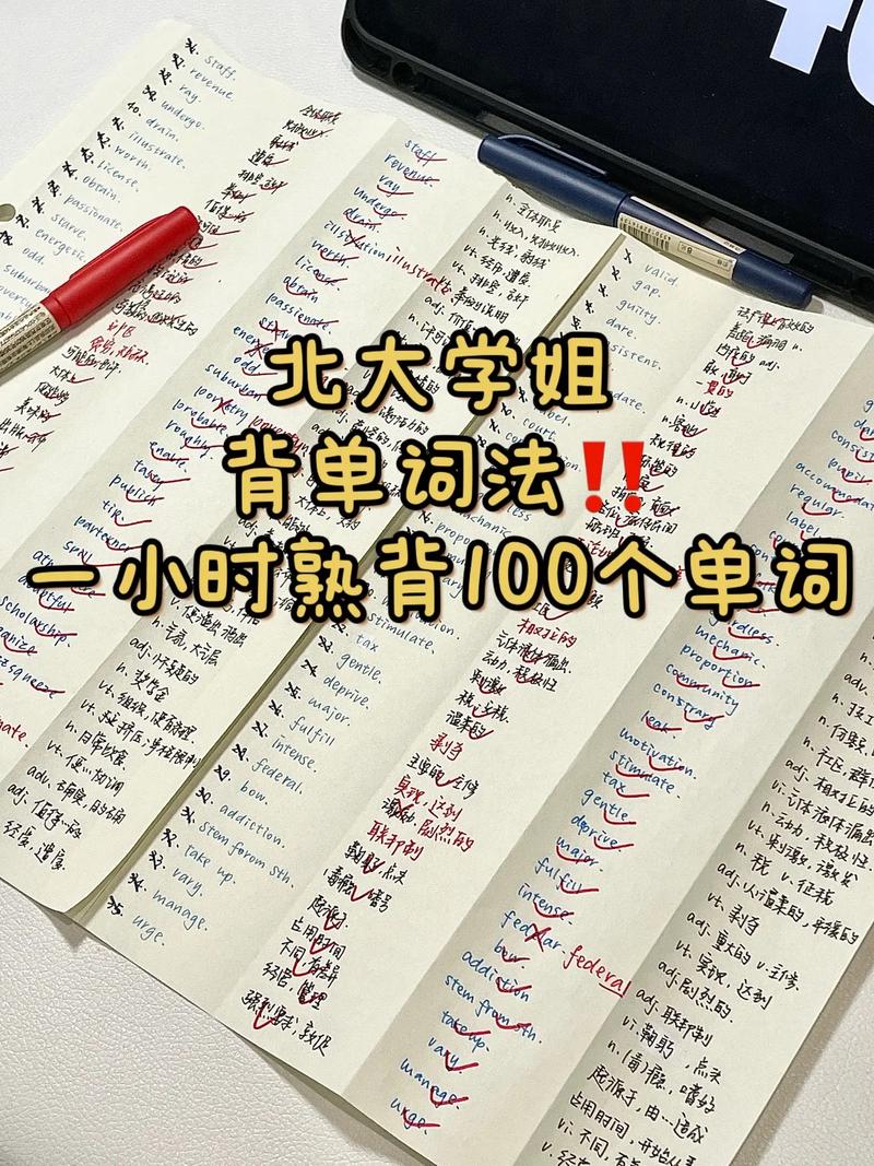 考研必背单词1393