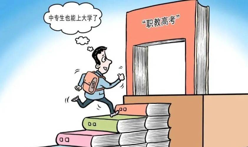 中学生职业理想教育