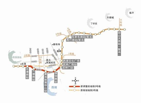 如何从古翠路到汽车西站
