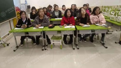 包头教育培训行业概况