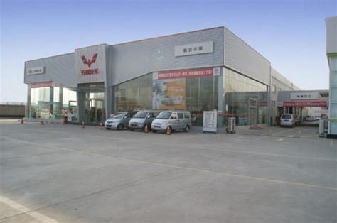 临沂北京汽车制造厂