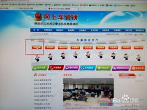 网上选车号技巧