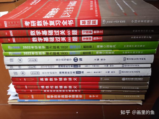 考研经济学参考书目