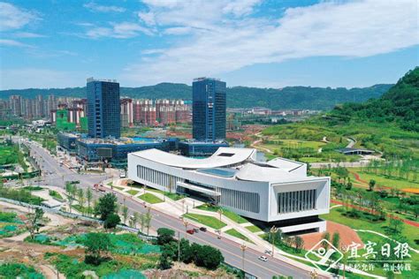 宜宾市南岸汽车站在哪里