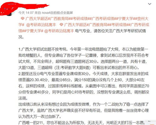 考研专业课成绩有必要复查吗