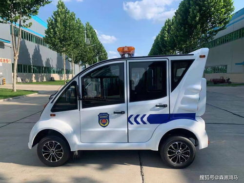 三加壹共享电动汽车