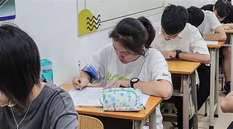港澳台考内地研究生难吗