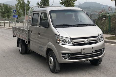 2t轻型货车