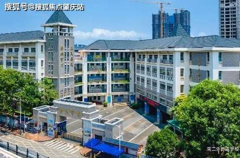从化港湾学校学费多少钱