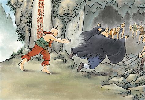 西游记连环画书籍