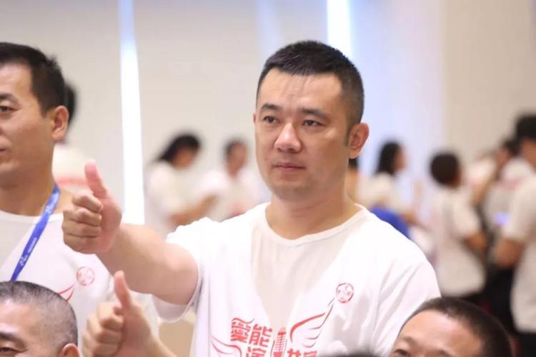 爱能家庭教育张晋个人简介