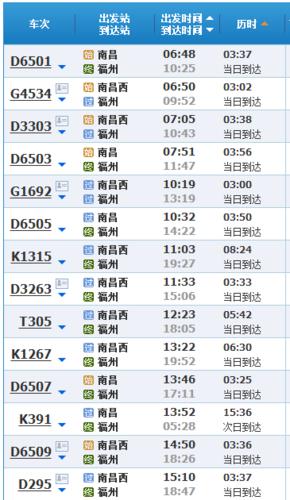 黎川县到赣州有多少公里