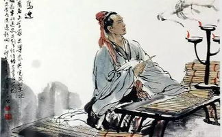 中国著名文学家有哪些