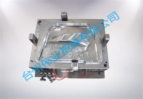 国外汽车模具研究现状