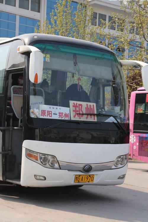 郑州东到新乡汽车站时刻表