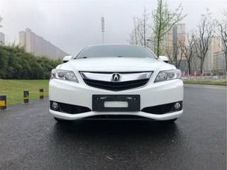 二手讴歌rl