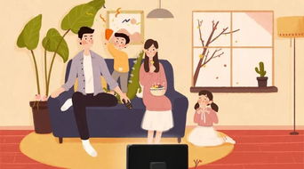 给孩子的家庭教育心得体会