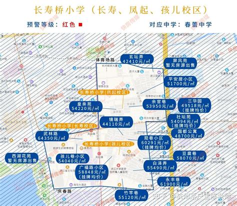 滕州学区房划分图