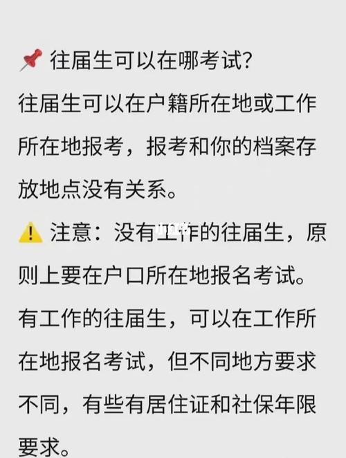 考研报名去哪里考试