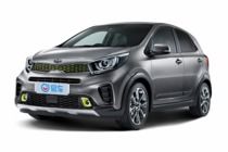kiak7汽车报价
