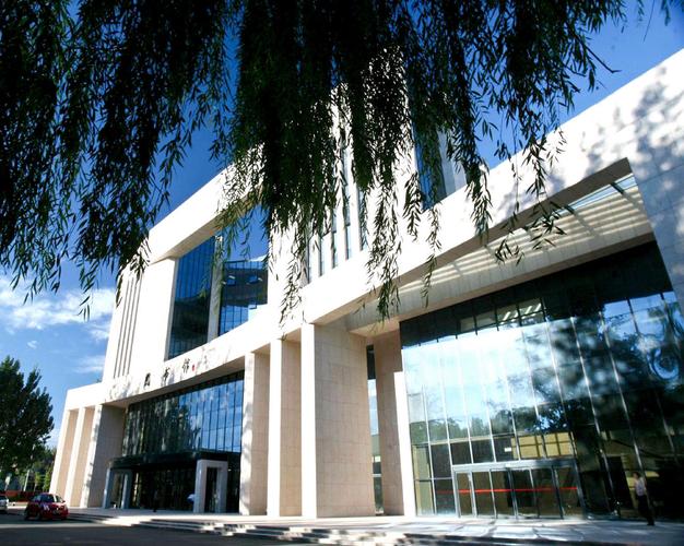 国际贸易考研学校难度排名