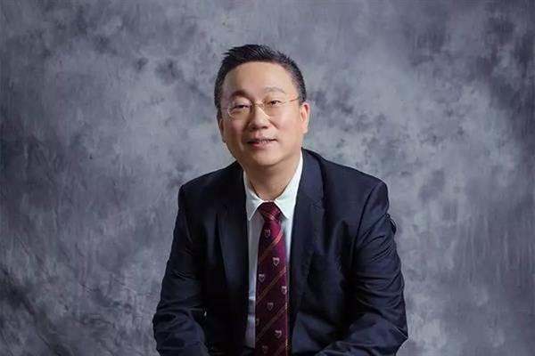 威马汽车创始人名单