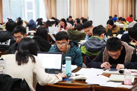 考研人心