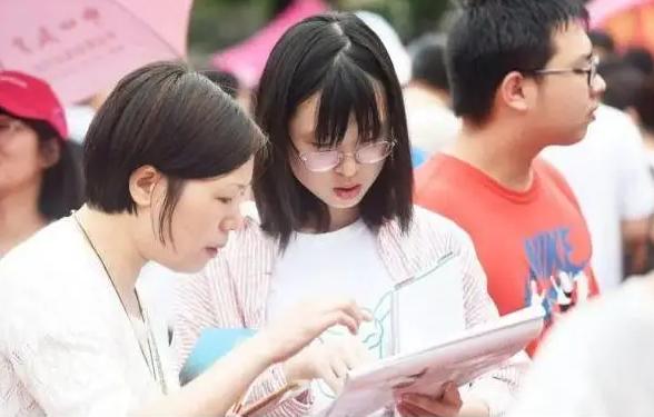 二本学生考研难度大吗
