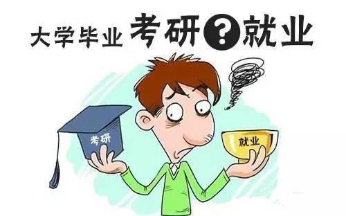 边工作边考研可行吗