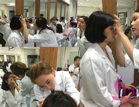 纹绣师培训学校有哪些