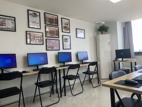 苏州计算机培训学校