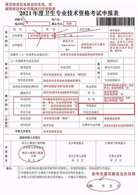 卫生专业技术资格考试