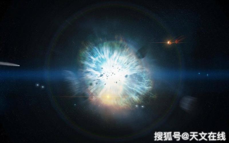 天文学的宇宙和哲学宇宙的区别