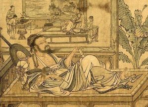 汉乐府古代文学