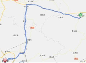 武汉到麻城汽车站