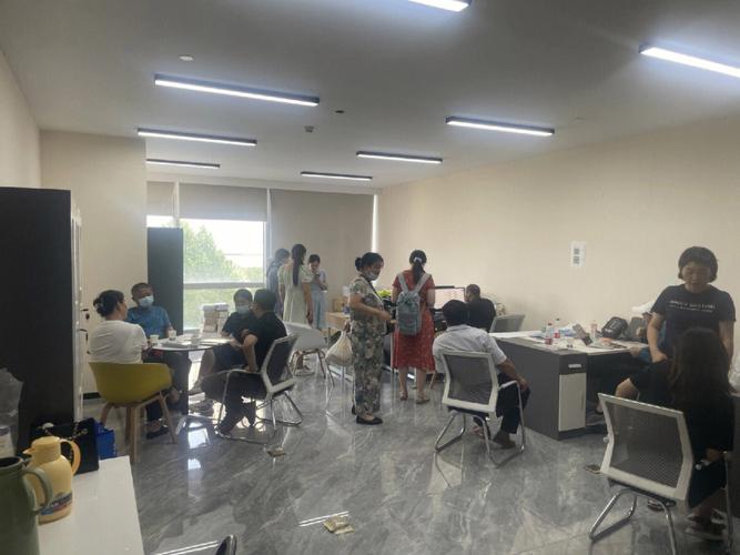 文都考研公司简介