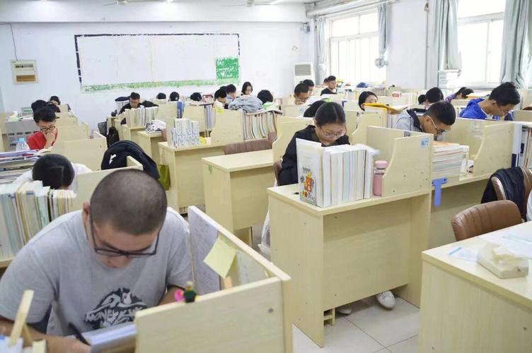 郑州考研寄宿机构价格