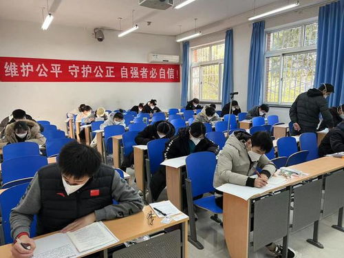西昌学院的考研率