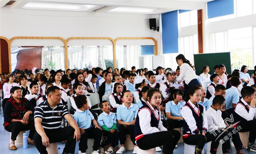 重庆特殊教育学校有哪些
