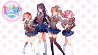 心跳文学截图