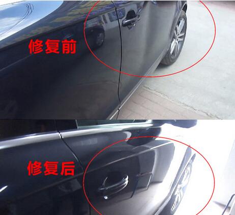 德阳汽车玻璃修复