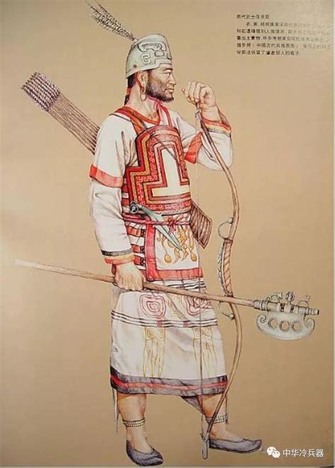 商朝的艺术作品