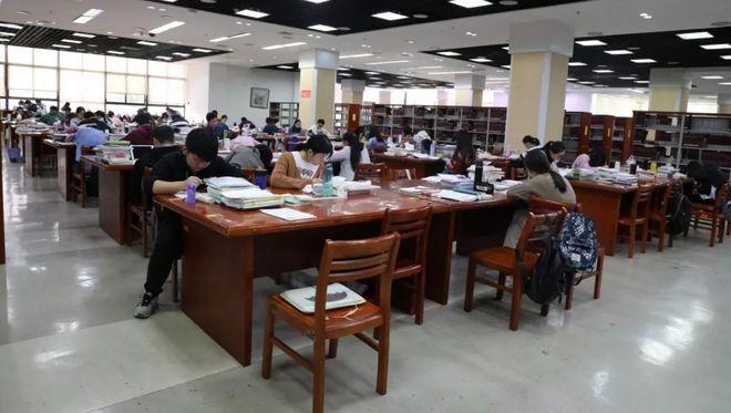 1.天津大学图书馆