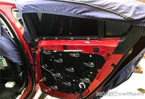 1.选用合适的隔音材料
