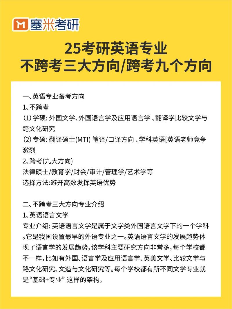 考研英语备考指南