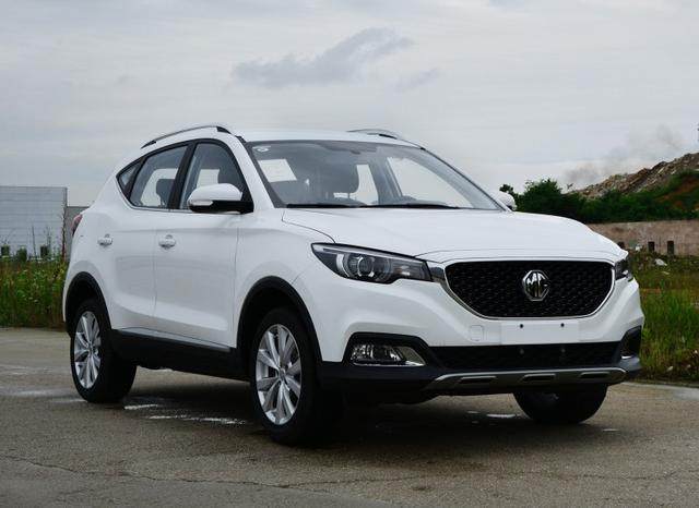 三款10万左右的紧凑型suv,好看耐用,市场口碑不错