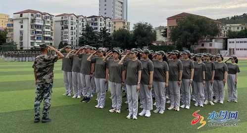探索惠州国防教育训练中心