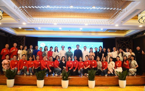 社会教育活动案例分析